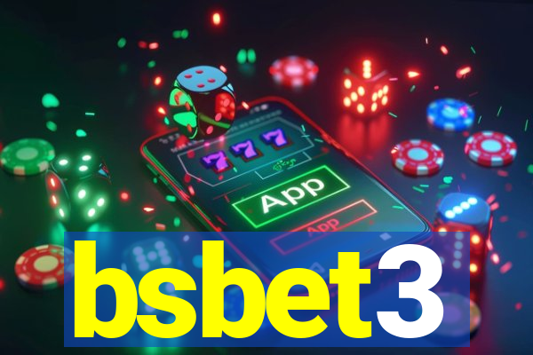 bsbet3