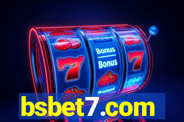 bsbet7.com