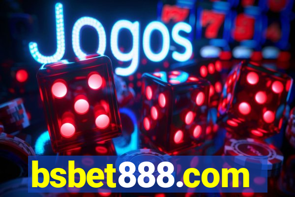 bsbet888.com