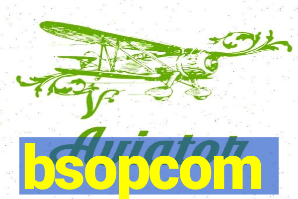 bsopcom