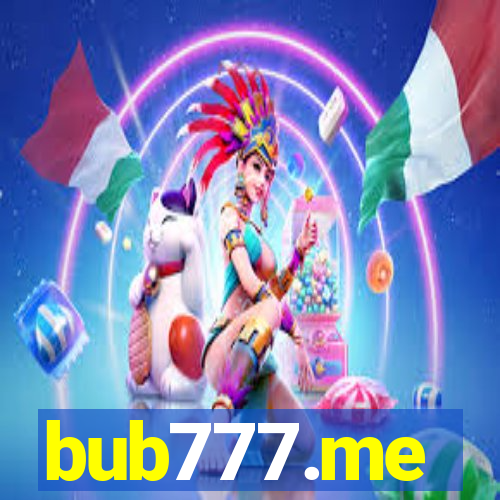 bub777.me