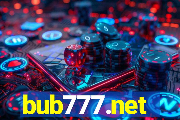 bub777.net