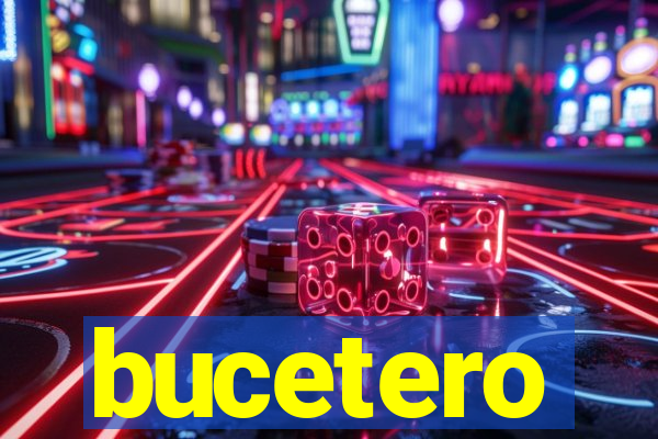 bucetero