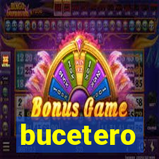 bucetero