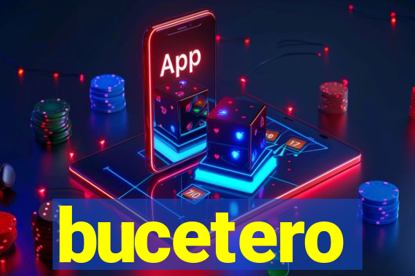 bucetero