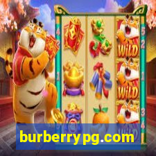 burberrypg.com