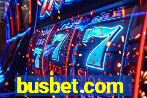 busbet.com