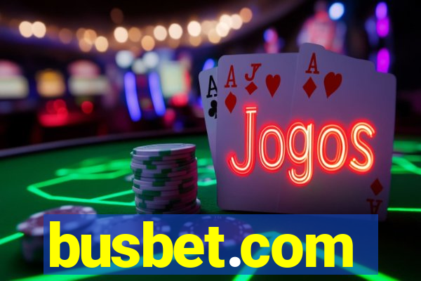 busbet.com