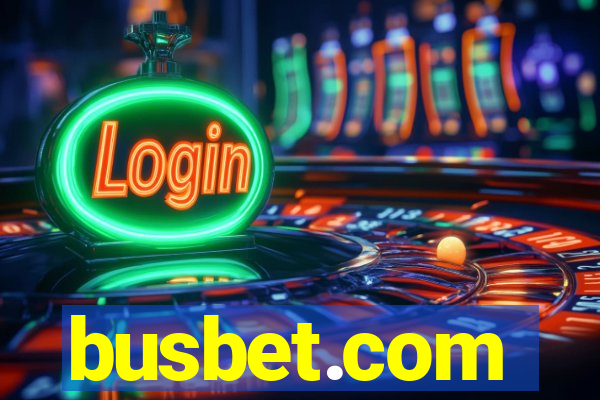 busbet.com