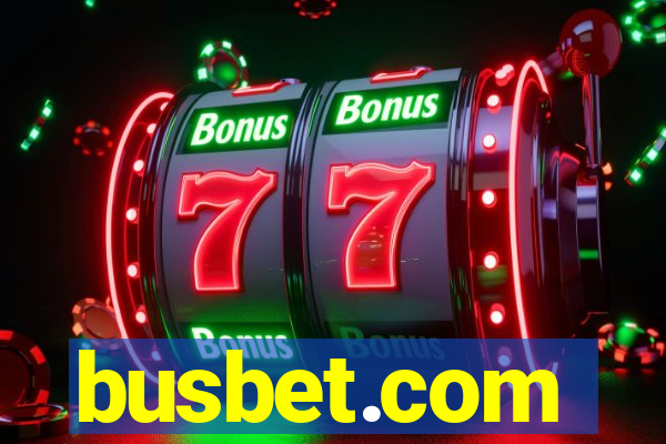 busbet.com