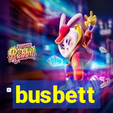 busbett