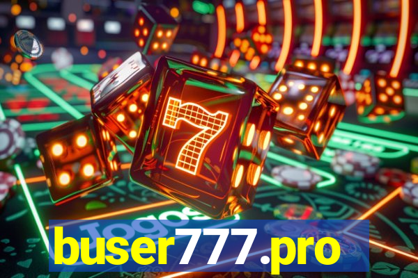 buser777.pro