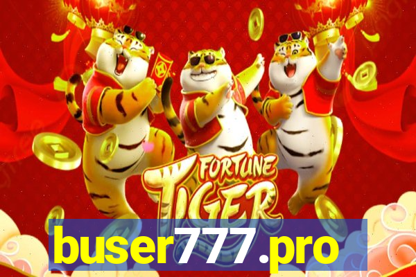 buser777.pro