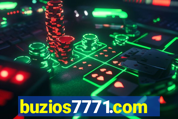 buzios7771.com