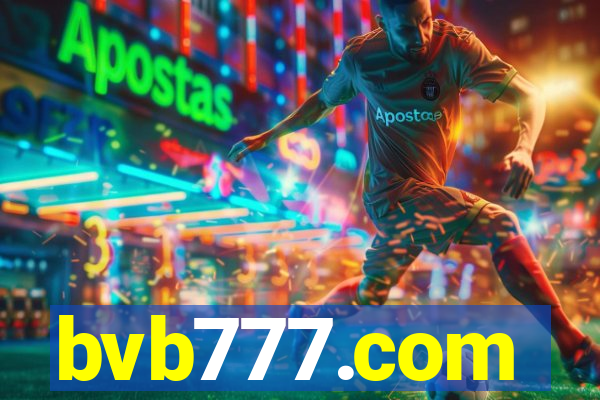 bvb777.com