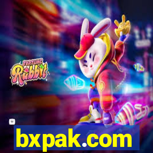 bxpak.com