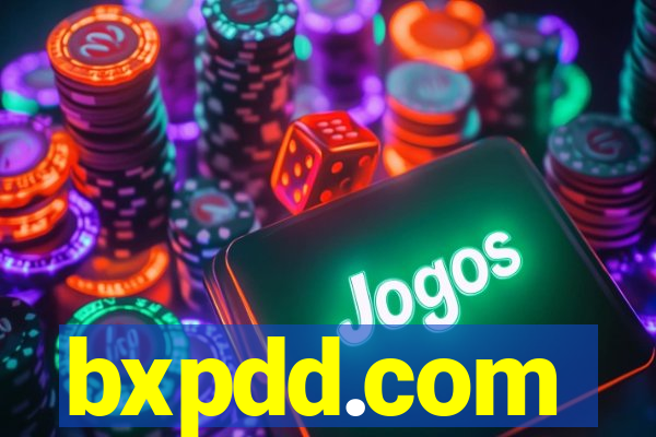 bxpdd.com