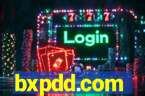 bxpdd.com