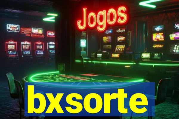 bxsorte