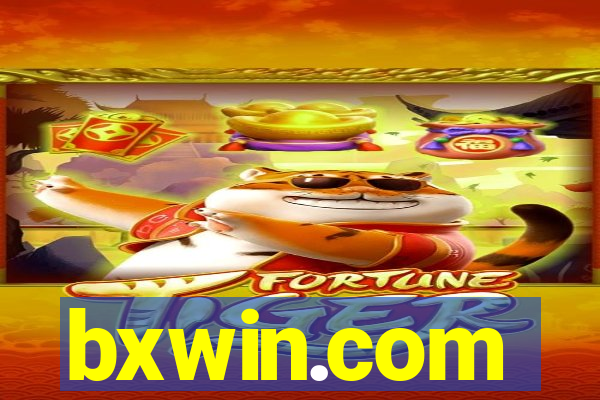 bxwin.com