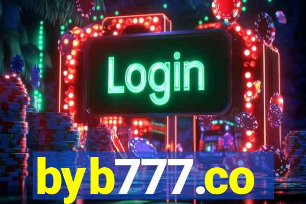 byb777.co