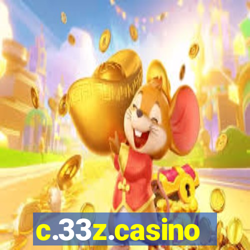 c.33z.casino