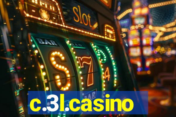 c.3l.casino