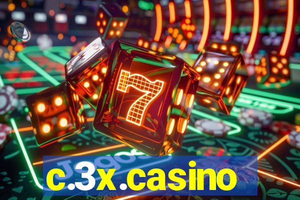 c.3x.casino