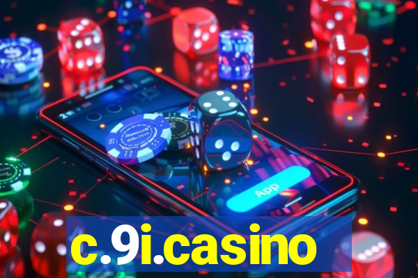 c.9i.casino