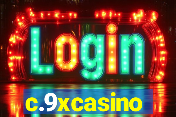 c.9xcasino