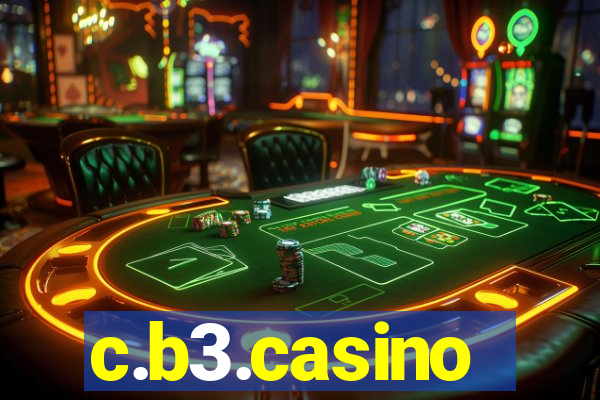 c.b3.casino