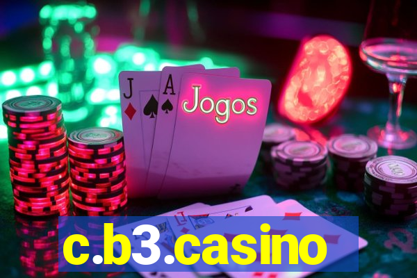 c.b3.casino