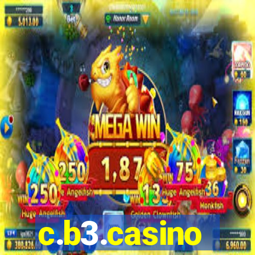 c.b3.casino