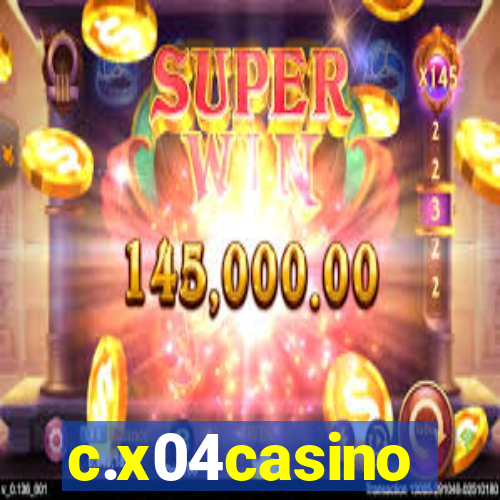 c.x04casino