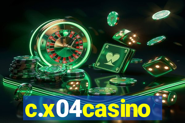 c.x04casino