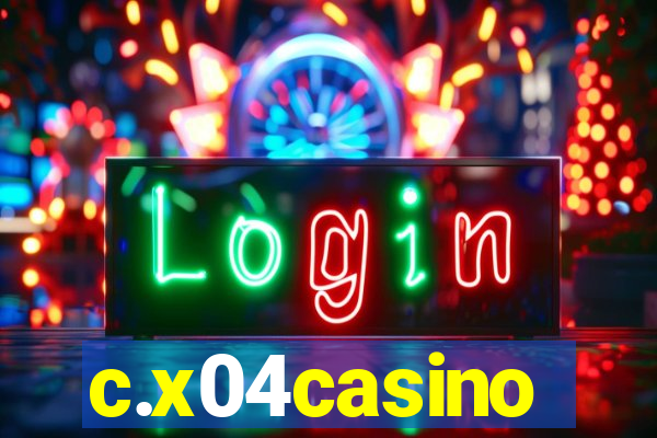 c.x04casino