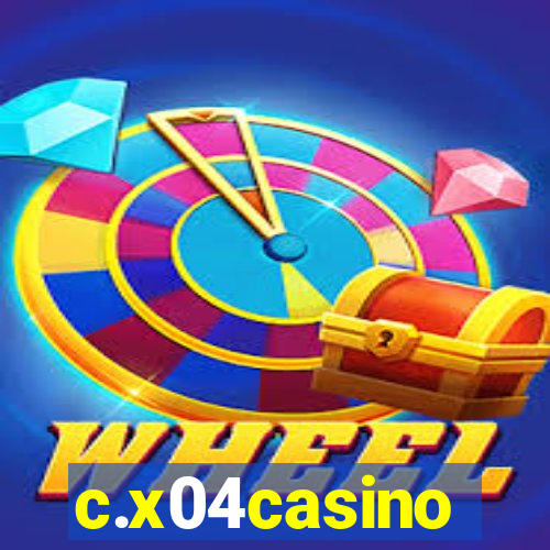 c.x04casino