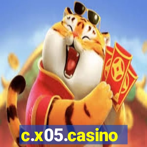 c.x05.casino