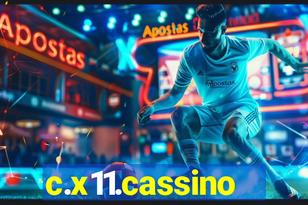 c.x11.cassino