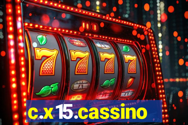 c.x15.cassino