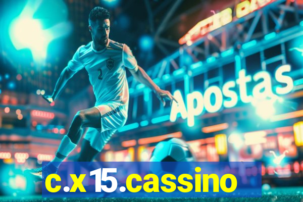 c.x15.cassino