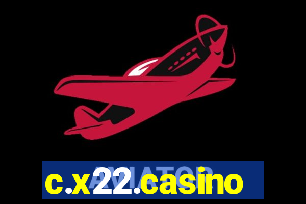 c.x22.casino