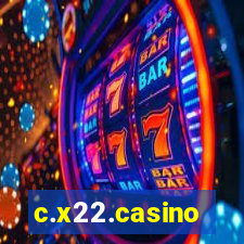 c.x22.casino