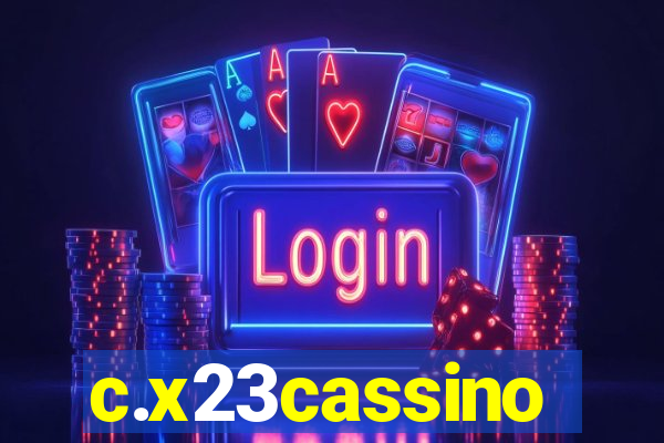 c.x23cassino