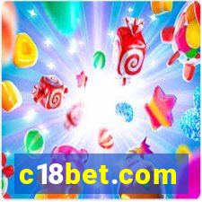 c18bet.com