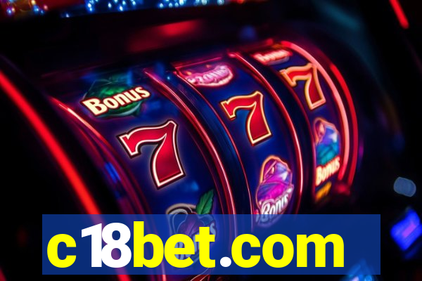 c18bet.com