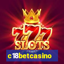 c18betcasino