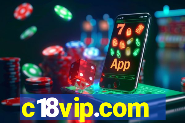 c18vip.com