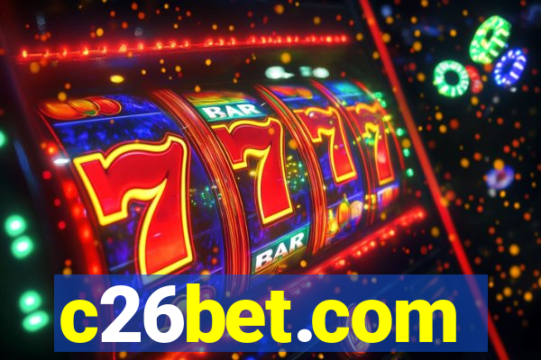 c26bet.com