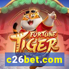 c26bet.com